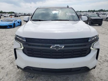 Chevrolet Suburban GMT900 2024 Chevrolet Suburban C1500 RST 2024 5.3l 5.3 Benzyna 355KM, zdjęcie 5