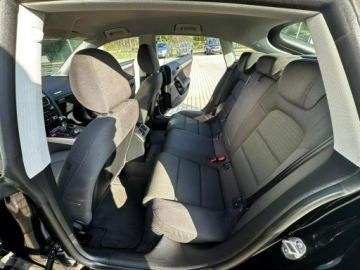 Audi A5 8T Coupe Facelifting 2.0 TDI clean diesel 190KM 2014 Audi A5 Sportback LED Bixenon Grzane fotele Navi, zdjęcie 11