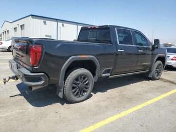  GMC Sierra K2500 Denali 2021 6.6l 6.6 Diesel 401KM, zdjęcie 3