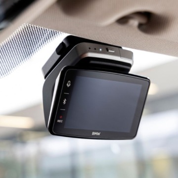 Оригинальная камера BMW Advanced Car Eye 3.0 Pro 66215A44493