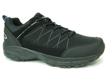 DK SOFTSHELL TREKKING KING (18108 blk/blue) 41