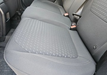 Ford Fiesta VIII Hatchback 5d 1.0 EcoBoost 95KM 2020 Ford Fiesta Niski Przebieg,Benzyna,Panorama dach,Serwisowany Benzyna 95KM, zdjęcie 28