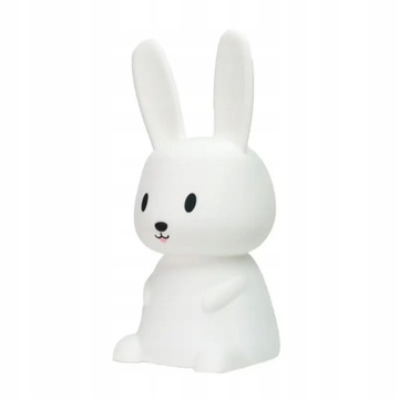 Детский ночник InnoGIO Rabbit Maxi