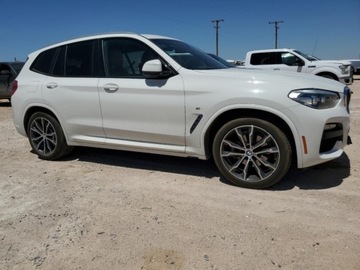 BMW X3 G01 2019 BMW X3 2019 BMW X3 XDRIVE30I 2.0 Benzyna 248KM, zdjęcie 3