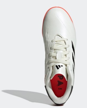 КОМНАТНАЯ ОБУВЬ ADIDAS COPA PURE 2 CLUB IN IN7532, размер 36