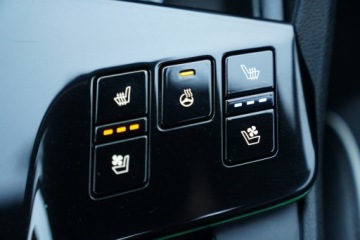 Kia Sportage V SUV Plug-In 1.6 T-GDI PHEV 265KM 2023 Kia Sportage MAX OPCJA skóra FUL LED nawi KAMERY, zdjęcie 31