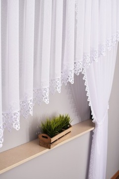 КРУЖЕВО ГИПУРА EDDING 10 СМ КАЧЕСТВО