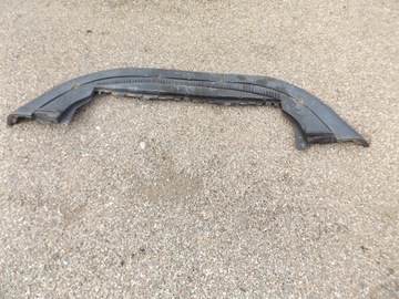 DOKŁADKA SPOILER ZDERZAKA VOLVO V50 LIFT 30744912