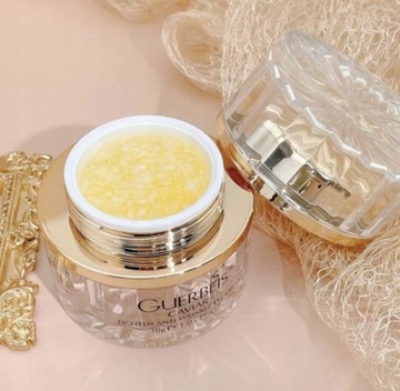 Przeciwzmarszczkowy Krem pod Oczy GUERBEIS CAVIAR 30 g
