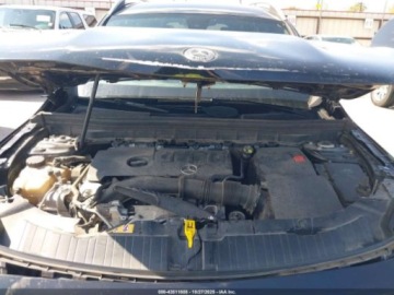 Mercedes GLB 2020 Mercedes-Benz GLB 250 2020 2.0 Benzyna 221KM, zdjęcie 8