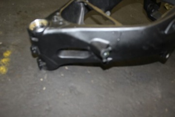 FZ1 N 08R Frame + настройка документов