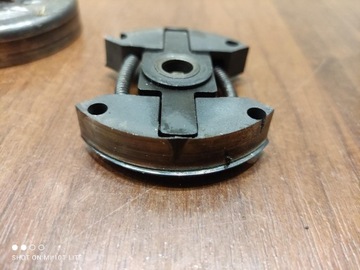 HUSQVARNA 50 КОРЗИНА СЦЕПЛЕНИЯ БАРАБАН