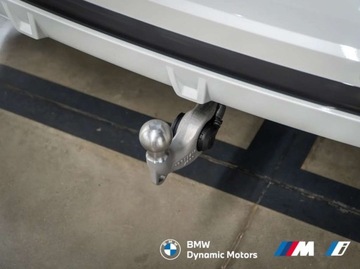 BMW X5 G05 SUV Facelifting 3.0 40i 381KM 2025 BMW X5 xDrive40i 381 KM mHEV - Pakiet M Pro - Pneumatyka - Kamera 360 - Hak, zdjęcie 15