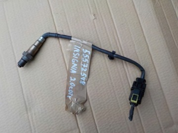sonda lambda opel insignia a 2,0 cdti 55572548