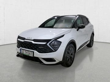 Kia Sportage V 2022 Kia Sportage Poleasingowe.pl, zdjęcie 2