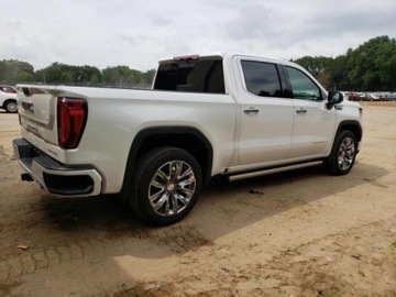  GMC Sierra 2023, 5.3L, 4x4, K1500 DENALI, od ubezpieczalni 5.3 Benzyna, zdjęcie 4