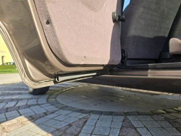Ford Sierra II Hatchback 2.0 i 16V 115KM 1987 Ford Sierra 2.0i GL Klimatyzacja, Zabytkowy (żółte tablice), z Hiszpanii, zdjęcie 28