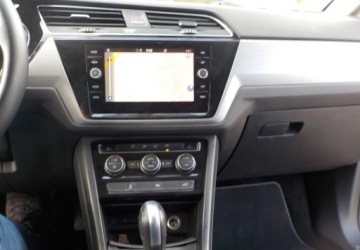 Volkswagen Touran III 2.0 TDI 150KM 2021 Volkswagen Touran DSG Okazja 2.0 Diesel 150KM, zdjęcie 29