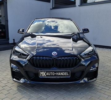 BMW Seria 2 G42-U06 Gran Coupe 2.0 220d 190KM 2022 BMW 220 xDrive Gran Coupe | Edycja M-Sport |, zdjęcie 1