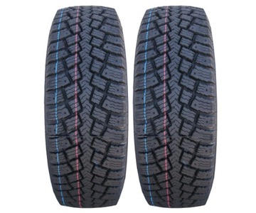 2 ЗИМНЕЕ TERENOWE 4X4 BIEZNIKOWANE КОЛЕСА 215/65R16 109R RE-GUM 