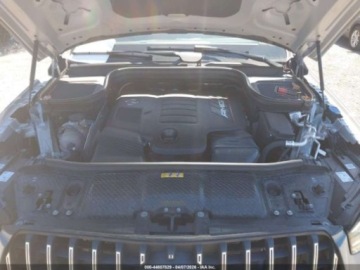Mercedes GLE V167 2024 Mercedes-Benz GLE 53 Amg Coupe 4Matic 2024 3.0 Benzyna 429KM, zdjęcie 9