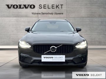 Volvo V90 II 2025 Volvo V90 V90 T6 AWD Plug-In Hybrid Plus Dark aut, zdjęcie 8