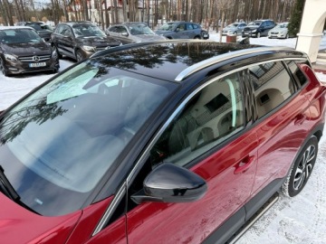 Opel 2019 Opel Grandland X 1.6 180 KM Automat Skóry Full, zdjęcie 5