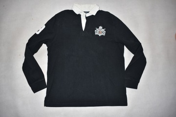 -90%SALE RALPH LAUREN POLO KOSZULKA KOLOROWY KONIK