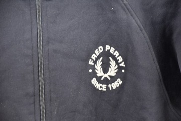 Fred Perry bluza męska M track top