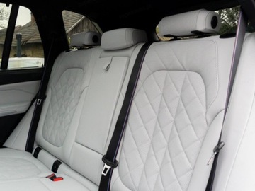 BMW X5 G05 SUV Plug-In Facelifting 3.0 50e 490KM 2025 BMW X5 xDrive50e Sport Suv 3.0 (489KM) 2025, zdjęcie 14
