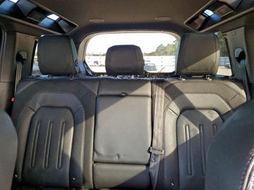 Land Rover Defender IV (L663) 2022 Land Rover Defender 110 X-Dynamic SE 2022 3.0 Benzyna 395KM, zdjęcie 10