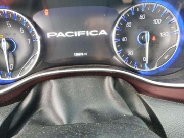 Chrysler Pacifica II 2017 Chrysler Pacifica 2017 CHRYSLER PACIFICA LIMIT..., zdjęcie 9