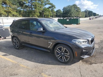 BMW 2021 BMW X3 M Competition 2021 3.0l 3.0 Benzyna 503KM, zdjęcie 4