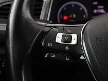 Volkswagen T-Roc I SUV 1.6 TDI 115KM 2019 Volkswagen T-Roc Navi Czujniki parkowania, zdjęcie 33