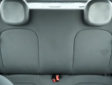 Fiat Panda III Hatchback 5d Seria 2 1.2 69KM 2018 Fiat Panda 1.2, Salon Polska, 1. Właściciel, zdjęcie 9