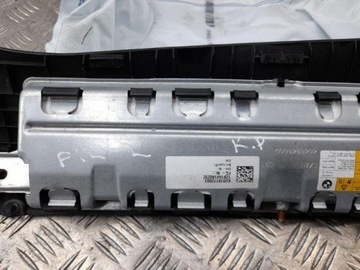 9181134 KOLENO 650 I 298 2012 BMW 6 COUPE (F13)