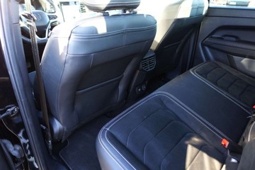 Volkswagen Amarok 2023 Volkswagen Amarok Bezwypadek SalonPL 1rej.2024 IQ Light V6 4Mot. ACC, zdjęcie 26