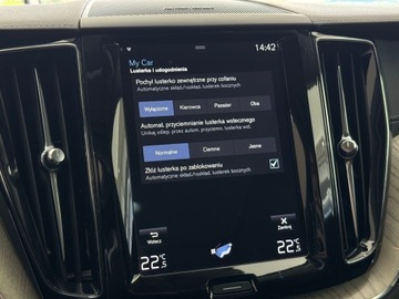 Volvo XC60 II 2020 Volvo XC 60 T8 Inscription Plug In / 1 właściciel, zdjęcie 33