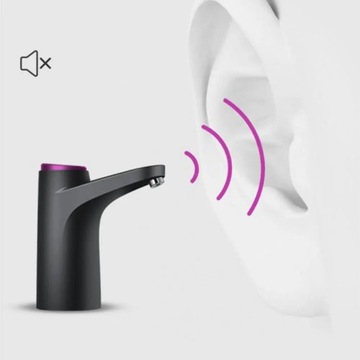 РАСПРЕДЕЛИТЕЛЬ ВОДЯНОГО НАСОСА ЭЛЕКТРИЧЕСКИЙ USB-ДИСПЕНСЕР НАПОЛНИТЕЛЬ АВТОМАТИЧЕСКИЙ