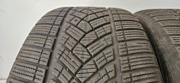 KOLA PORSCHE TAYCAN TURBO 9J1 20' PNEUMATIKY ZIMNÍ GOODYEAR GRIP PERFORMANCE