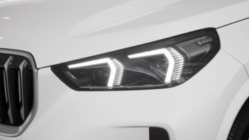BMW X1 U11 Crossover 1.5 20i 170KM 2026 BMW X1 sDrive20i - Dostępny od ręki!, zdjęcie 6