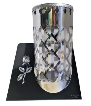 СОВРЕМЕННАЯ СТАЛЬНАЯ ГРАФИКА, ХУДОЖЕСТВЕННАЯ МЕТАЛЛИЧЕСКАЯ ТРУБА