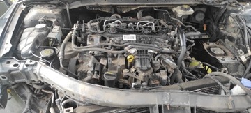 MONDEO MK4 2,0TDCI SILNIK AG9Q