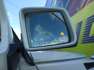 Mercedes Klasa G W463 Off-roader długi Facelifting G 500 388KM 2015 Mercedes G 500 G 550, bogata opcja, zdjęcie 28