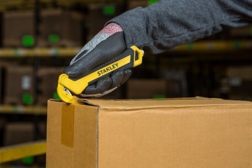 STANLEY STHT10356-0 БЕЗОПАСНЫЙ НОЖ ДЛЯ ПЛЕНКИ