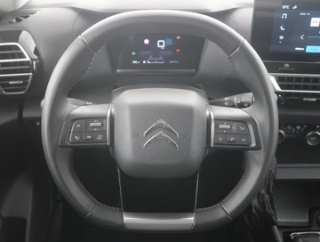 Citroen C4 III SUV 1.2 PureTech 130KM 2023 Citroen C4 1.2 PureTech, Salon Polska, zdjęcie 14