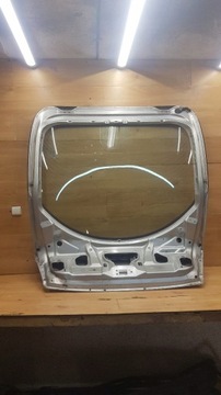 VÍKO KUFRU KUFRU ZADNÍ MITSUBISHI CARISMA FACELIFT HB