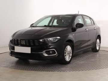 Fiat Tipo II Hatchback Facelifting 1.0 T3 Turbo 100KM 2022 Fiat Tipo 1.0 FireFly, Salon Polska, Serwis ASO, zdjęcie 1