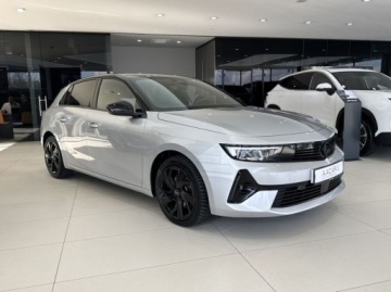 Opel 2022 Opel Astra GS Line Kamera 360 Tempomat ACC LED 1.5 Diesel 130KM, zdjęcie 4