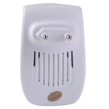 4X ОТПУСКАТЕЛЬ НАСЕКОМЫХ ГРЫЗУНОВ МЫШИ КОМАРЫ НАСЕКОМЫЕ УЛЬТРАЗВУКОВОЙ ДЛЯ КОНТАКТА